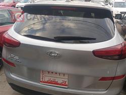 هیوندای تۆکسۆن